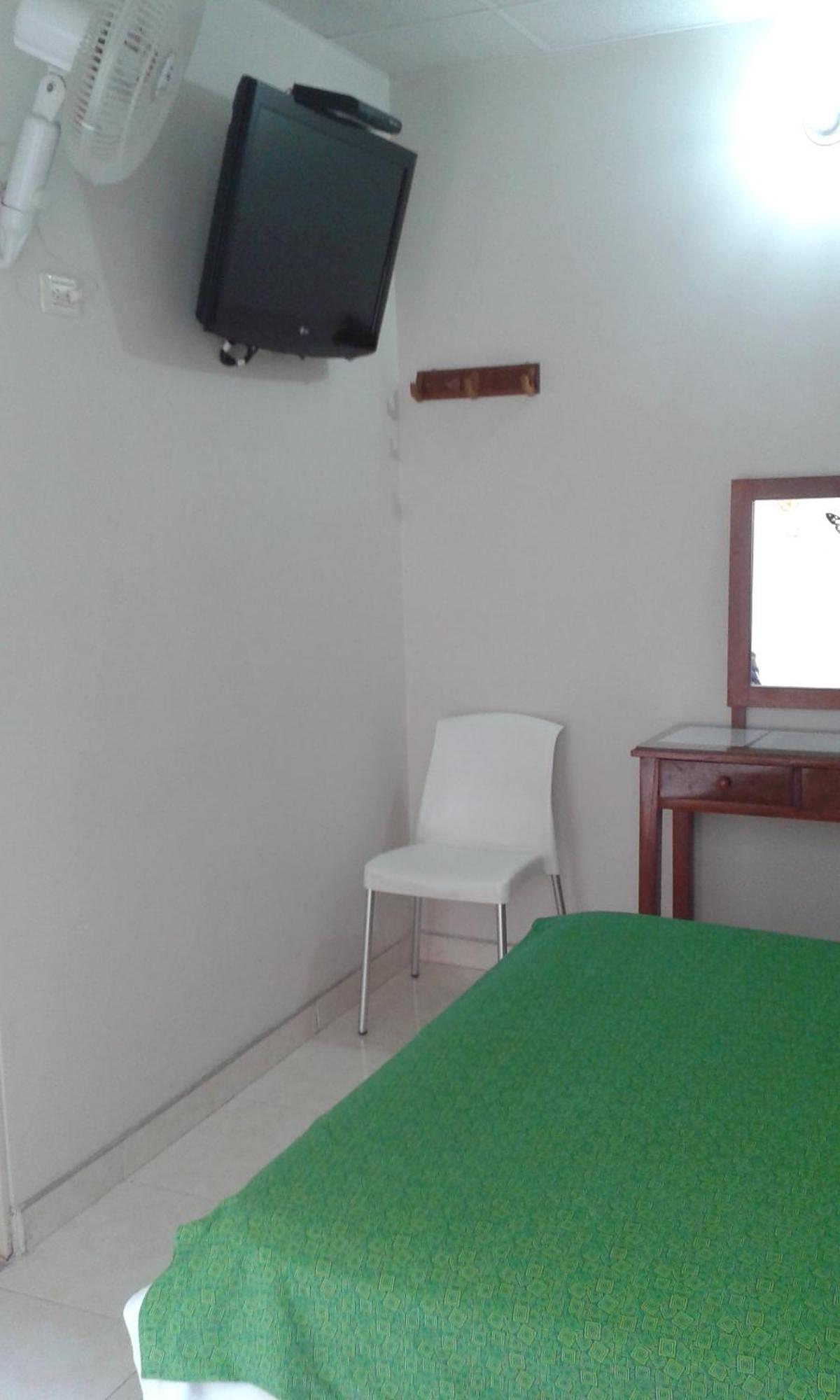 Hotel Orquidea Neiva Neiva  Exterior foto