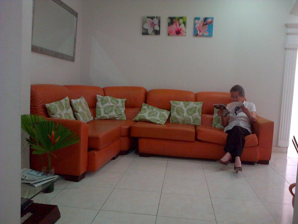Hotel Orquidea Neiva Neiva  Exterior foto