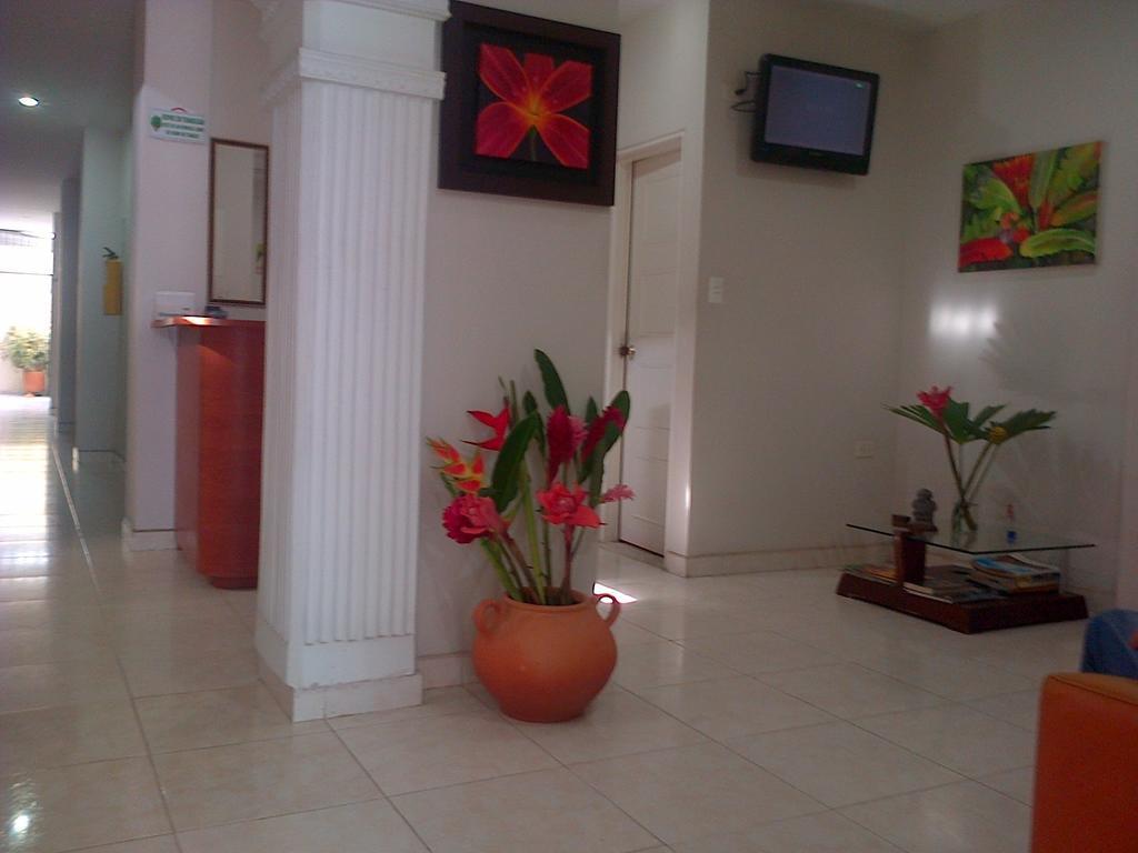 Hotel Orquidea Neiva Neiva  Exterior foto