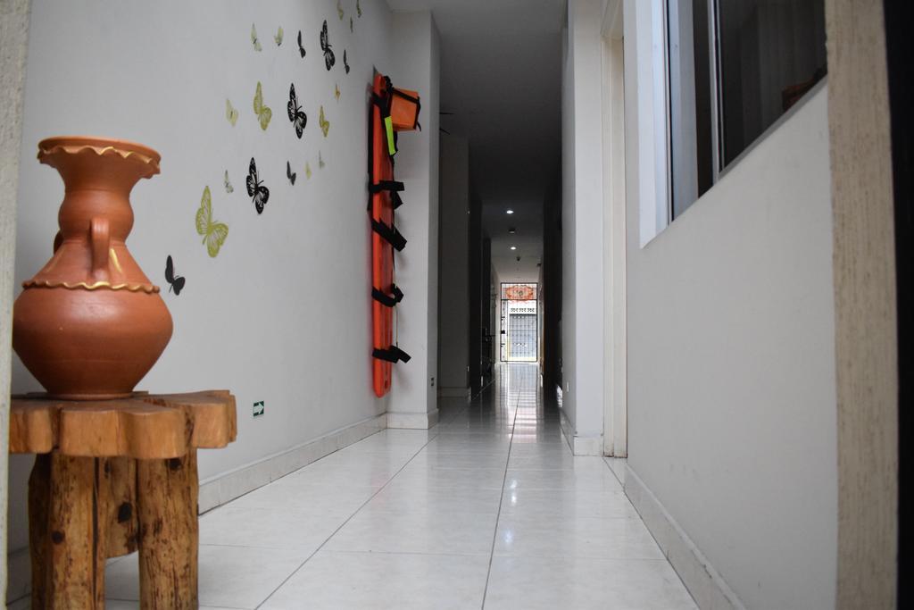 Hotel Orquidea Neiva Neiva  Exterior foto