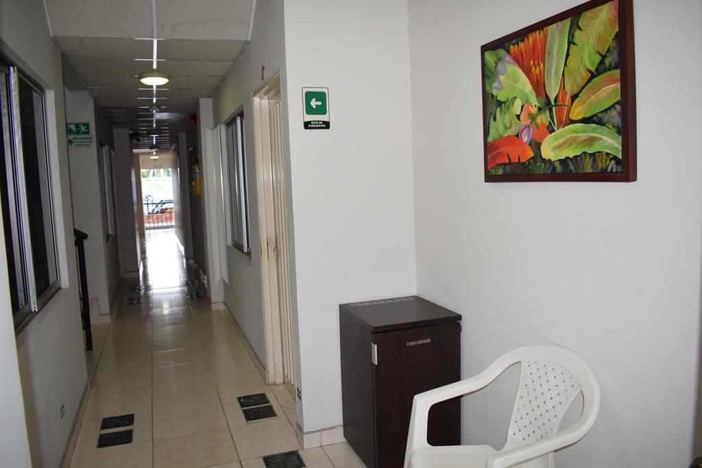 Hotel Orquidea Neiva Neiva  Exterior foto