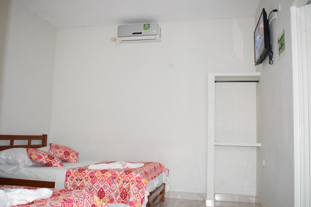 Hotel Orquidea Neiva Neiva  Exterior foto