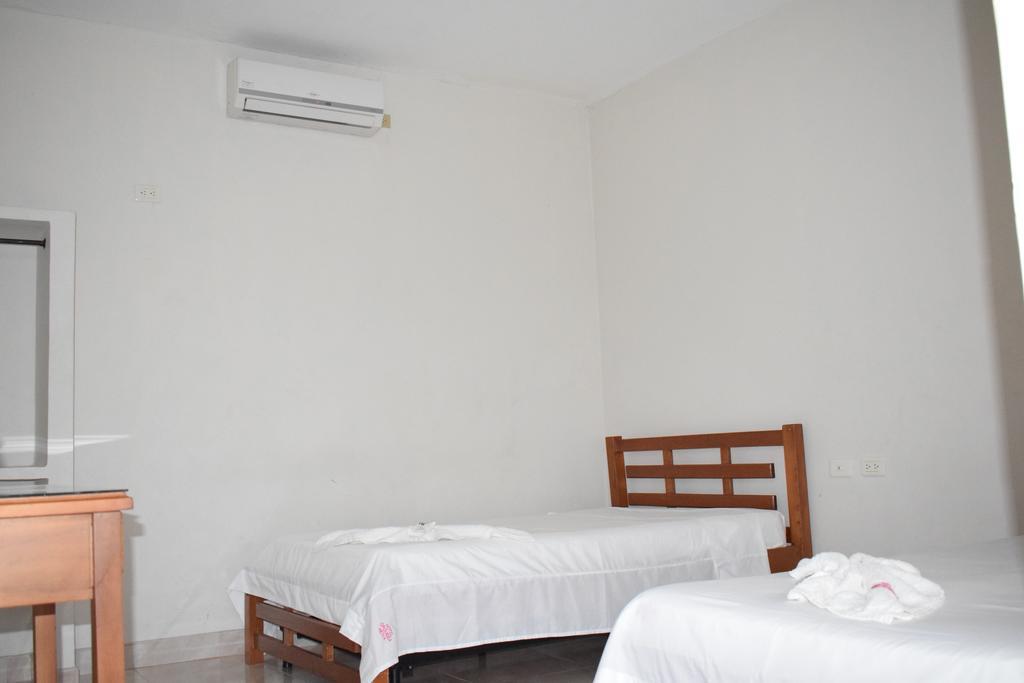Hotel Orquidea Neiva Neiva  Exterior foto