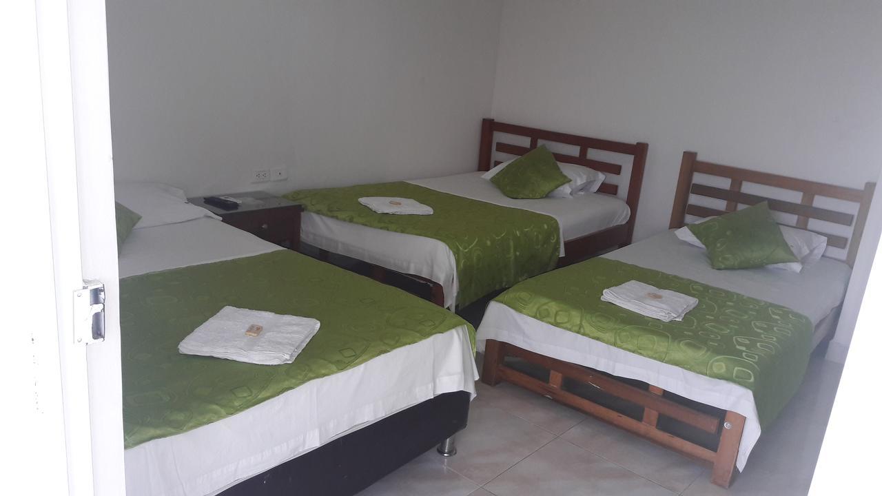 Hotel Orquidea Neiva Neiva  Exterior foto