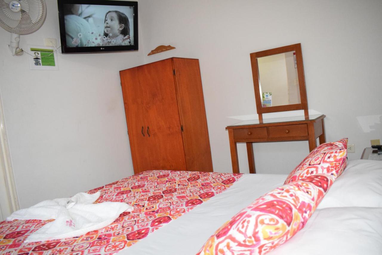 Hotel Orquidea Neiva Neiva  Exterior foto