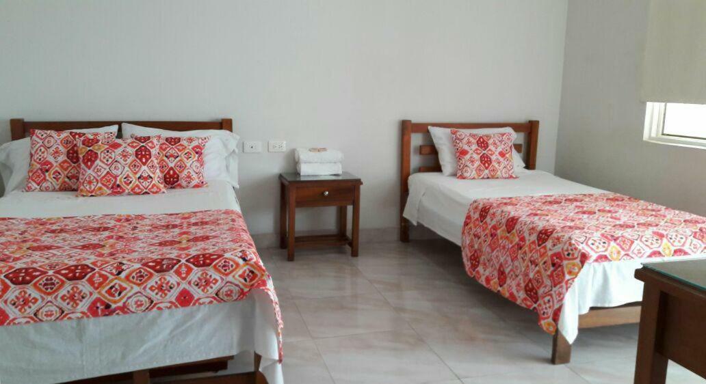 Hotel Orquidea Neiva Neiva  Exterior foto