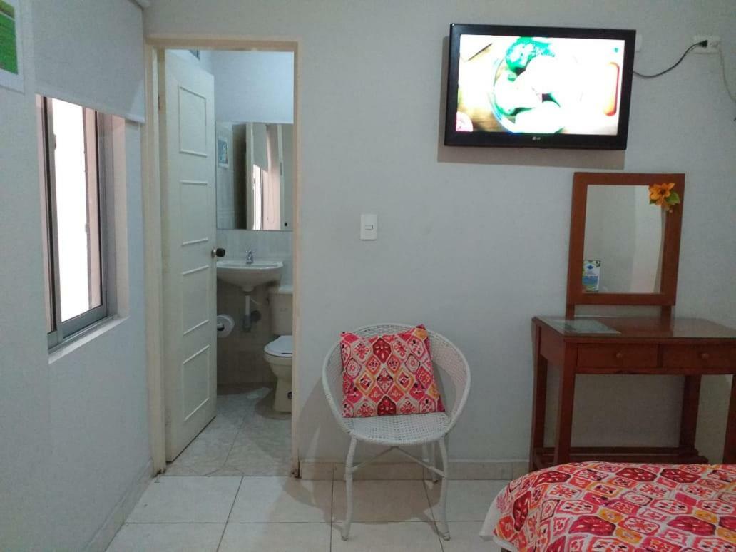 Hotel Orquidea Neiva Neiva  Exterior foto