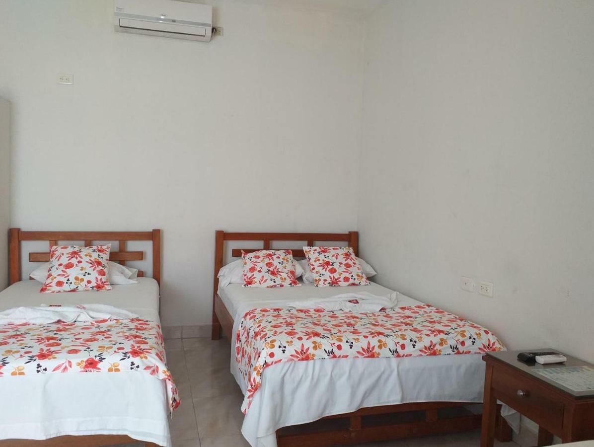 Hotel Orquidea Neiva Neiva  Exterior foto